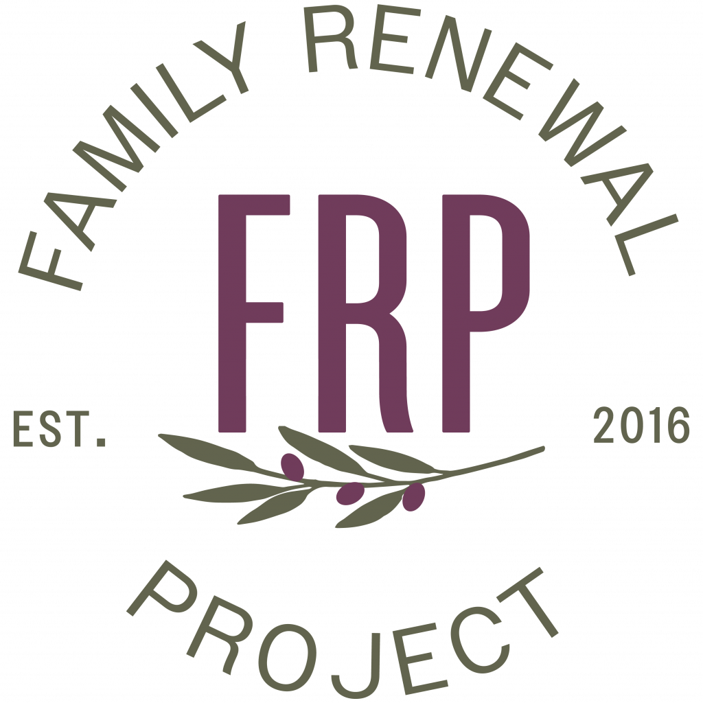 Family Renewal Project